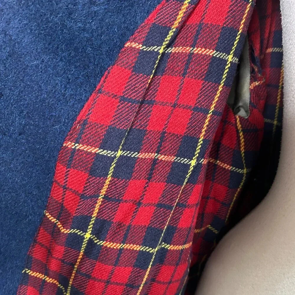 Albert Richard men’s vintage